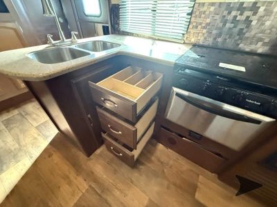 2016 Forest River RV Salem Hemisphere Lite - Photo 29