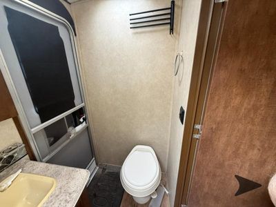 2016 Forest River RV Salem Hemisphere Lite - Photo 59
