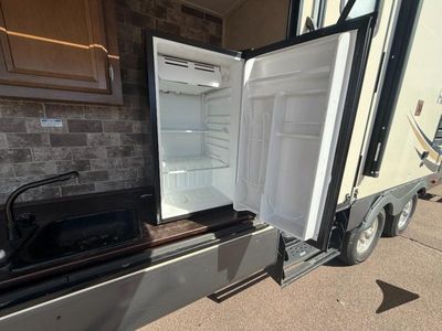 2016 Forest River RV Salem Hemisphere Lite - Photo 17