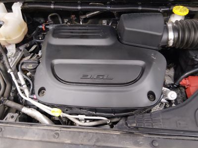 2023 Chrysler Pacifica — photo 9 view