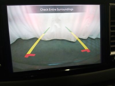 2023 Chrysler Pacifica — photo 16 view