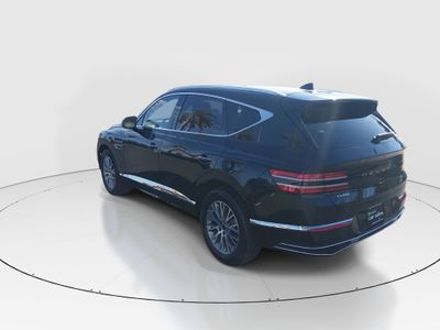 2025 Genesis GV80 - Photo 5