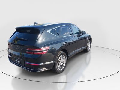 2025 Genesis GV80 - Photo 7