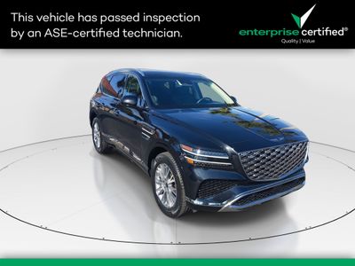 2025 Genesis GV80 - Photo 1