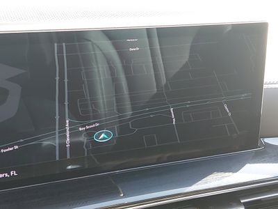 2025 Genesis GV80 - Photo 17