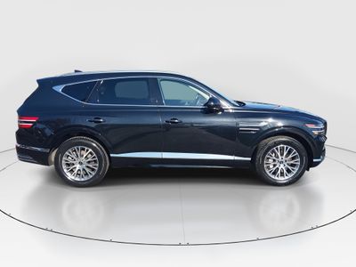 2025 Genesis GV80 - Photo 8