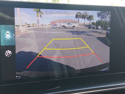 2025 Genesis GV80 - Photo 16