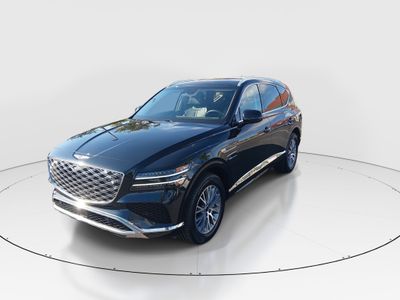 2025 Genesis GV80 - Photo 3