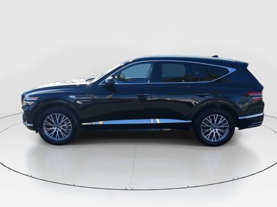 2025 Genesis GV80 - Photo 4