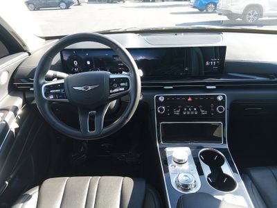 2025 Genesis GV80 - Photo 12