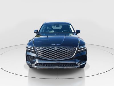 2025 Genesis GV80 - Photo 2