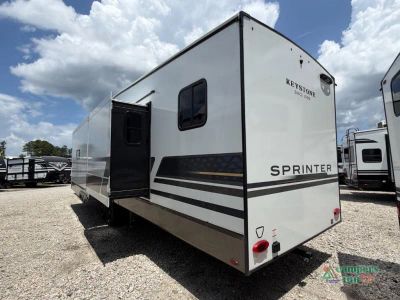 2026 Keystone RV Sprinter - Photo 5