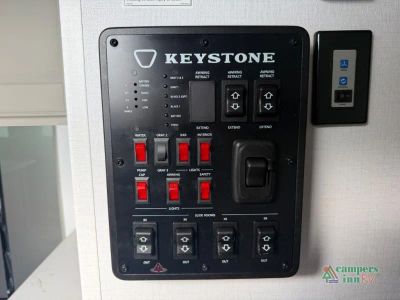 2026 Keystone RV Sprinter - Photo 30