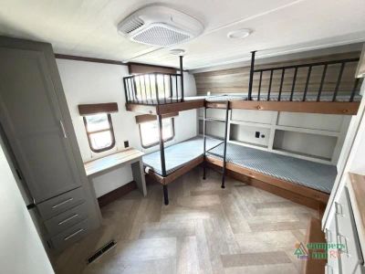 2026 Keystone RV Sprinter - Photo 33