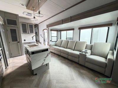 2026 Keystone RV Sprinter - Photo 9