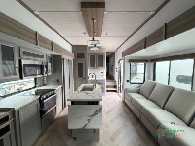 2026 Keystone RV Sprinter - Photo 14