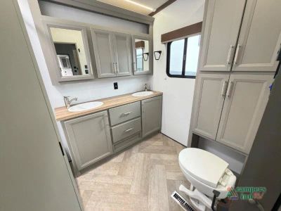 2026 Keystone RV Sprinter - Photo 29