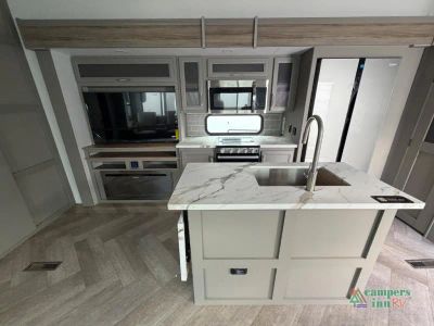 2026 Keystone RV Sprinter - Photo 12
