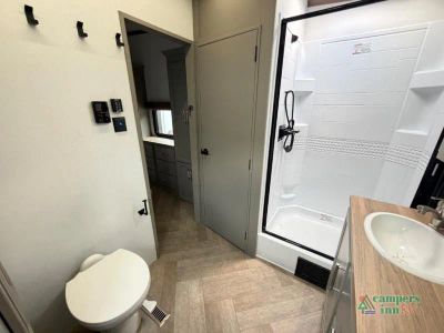 2026 Keystone RV Sprinter - Photo 28