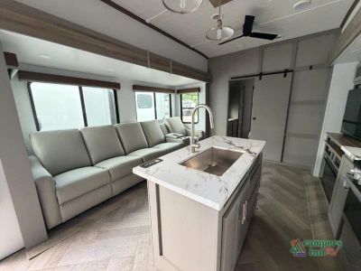 2026 Keystone RV Sprinter - Photo 11