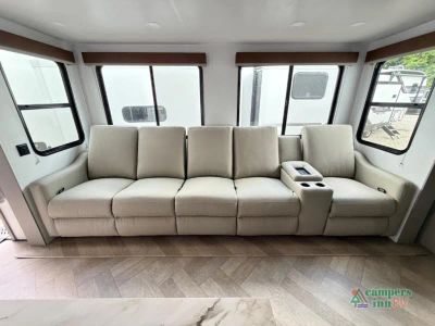 2026 Keystone RV Sprinter - Photo 10
