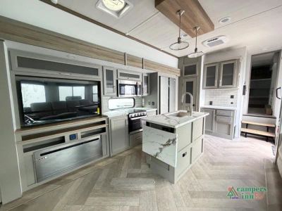 2026 Keystone RV Sprinter - Photo 13