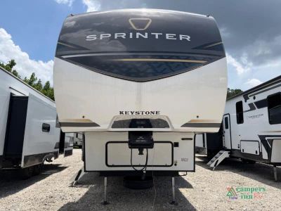 2026 Keystone RV Sprinter - Photo 3