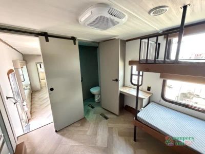 2026 Keystone RV Sprinter - Photo 38