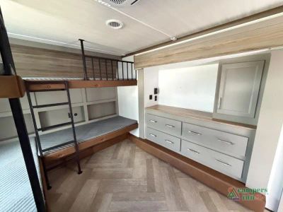 2026 Keystone RV Sprinter - Photo 37