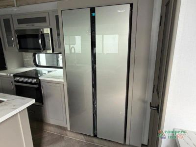 2026 Keystone RV Sprinter - Photo 18