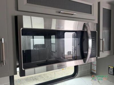 2026 Keystone RV Sprinter - Photo 16