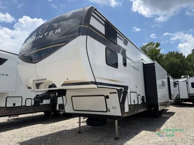 2026 Keystone RV Sprinter - Photo 4