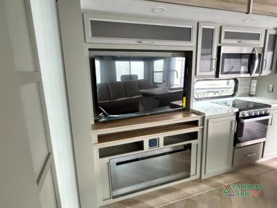 2026 Keystone RV Sprinter - Photo 22