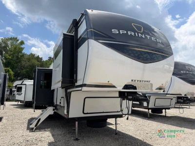 2026 Keystone RV Sprinter - Photo 1