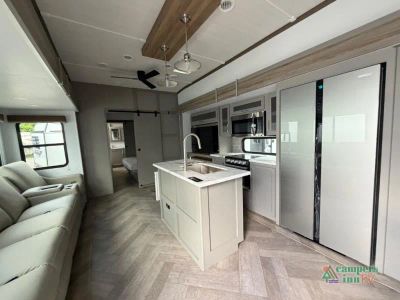 2026 Keystone RV Sprinter - Photo 7