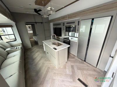2026 Keystone RV Sprinter - Photo 2