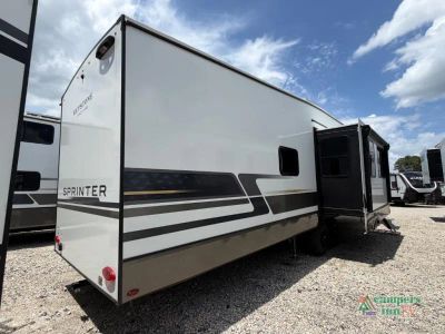 2026 Keystone RV Sprinter - Photo 6