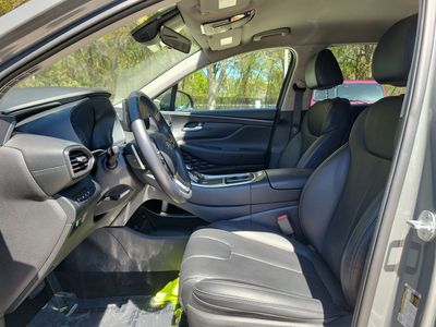 2023 Hyundai Santa Fe - Photo 2