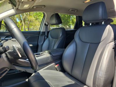 2023 Hyundai Santa Fe - Photo 16