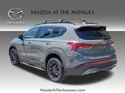 2023 Hyundai Santa Fe - Photo 5