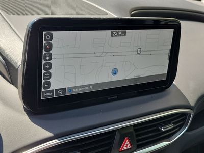 2023 Hyundai Santa Fe - Photo 28