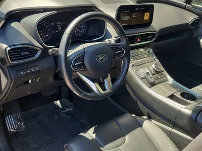 2023 Hyundai Santa Fe - Photo 15