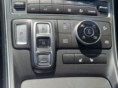 2023 Hyundai Santa Fe - Photo 30