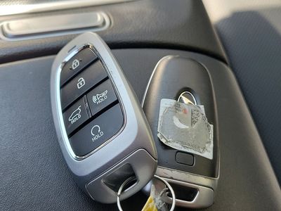 2023 Hyundai Santa Fe - Photo 32