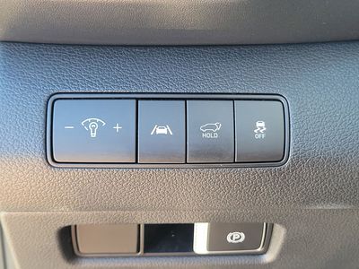 2023 Hyundai Santa Fe - Photo 20