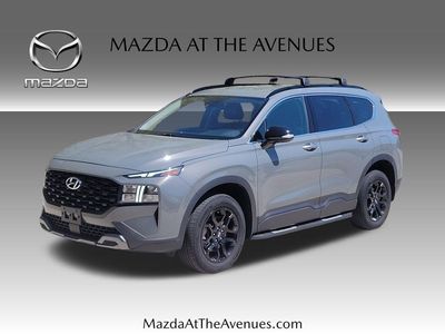 2023 Hyundai Santa Fe - Photo 1