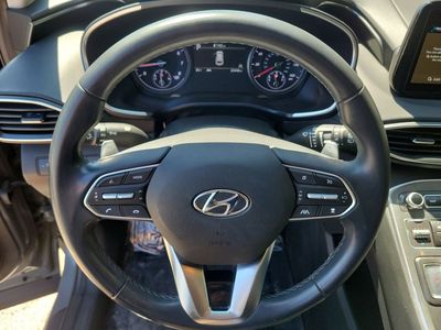 2023 Hyundai Santa Fe - Photo 21