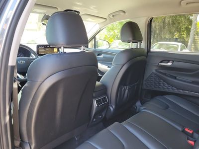 2023 Hyundai Santa Fe - Photo 10