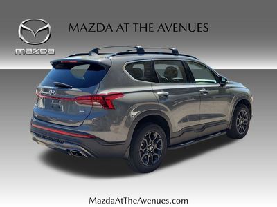 2023 Hyundai Santa Fe - Photo 4