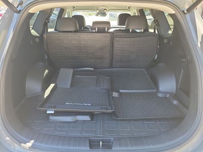 2023 Hyundai Santa Fe - Photo 8